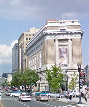 System Parking Services