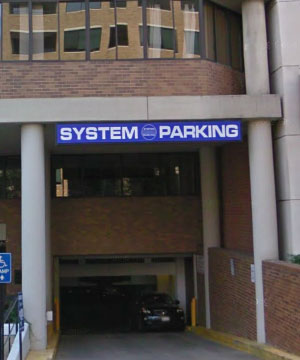 About System Parking