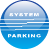 System Parking Logo